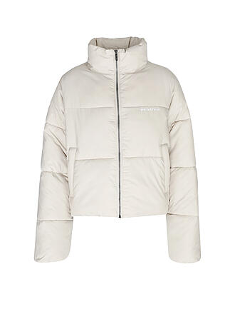 PEGADOR | Steppjacke GEORGIA | schwarz