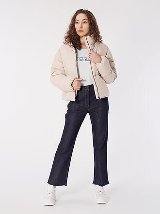 PEGADOR | Steppjacke GEORGIA | schwarz