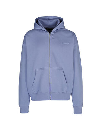 PEGADOR | Sweatjacke | lila