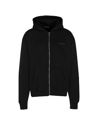 PEGADOR | Sweatjacke | beige