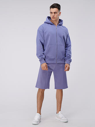 PEGADOR | Sweatjacke | lila