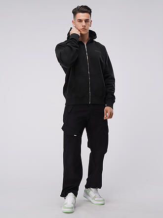 PEGADOR | Sweatjacke | beige