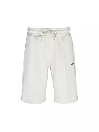 PEGADOR | Sweatshorts | schwarz