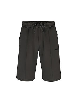 PEGADOR | Sweatshorts | schwarz