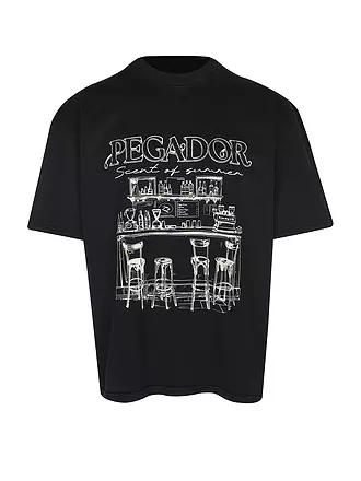 PEGADOR | T-Shirt BARNO | creme