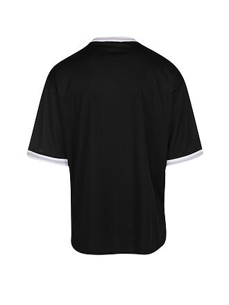 PEGADOR | T-Shirt BASKETBALL | schwarz