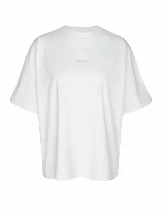 PEGADOR | T-Shirt BRACY HEAVY | creme