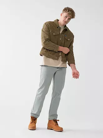 PEGADOR | T-Shirt CHASE | beige