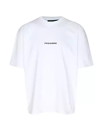 PEGADOR | T-Shirt COLNE | lila