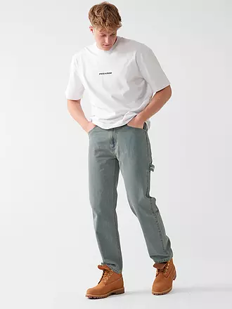 PEGADOR | T-Shirt COLNE | lila