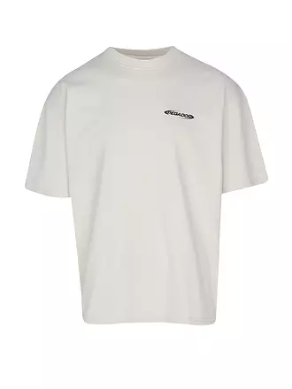 PEGADOR | T-Shirt CRAIL | beige