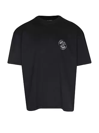 PEGADOR | T-Shirt NUEVO | schwarz