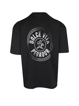 PEGADOR | T-Shirt NUEVO | schwarz