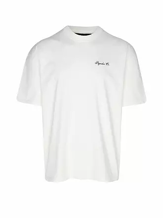 PEGADOR | T-Shirt POLION | creme