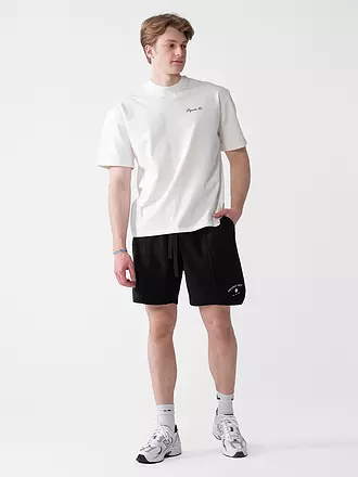 PEGADOR | T-Shirt POLION | creme