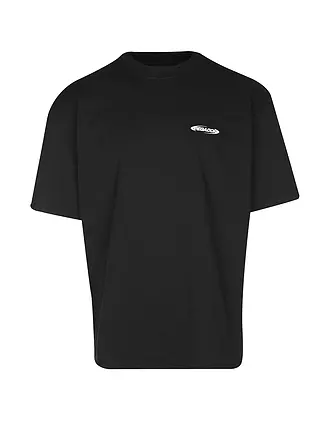 PEGADOR | T-Shirt SANIT | schwarz
