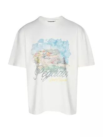 PEGADOR | T-Shirt SANJI | beige