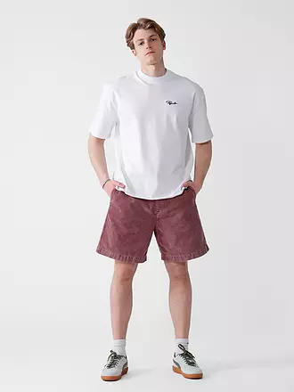 PEGADOR | T-Shirt SIGNAR | beige