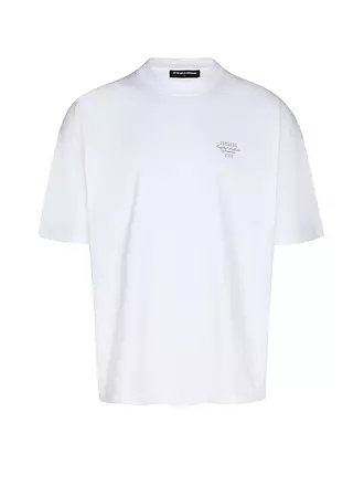 PEGADOR | T-Shirt SYDON | creme