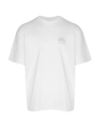 PEGADOR | T-Shirt SYME | creme