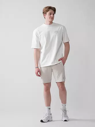 PEGADOR | T-Shirt SYME | creme