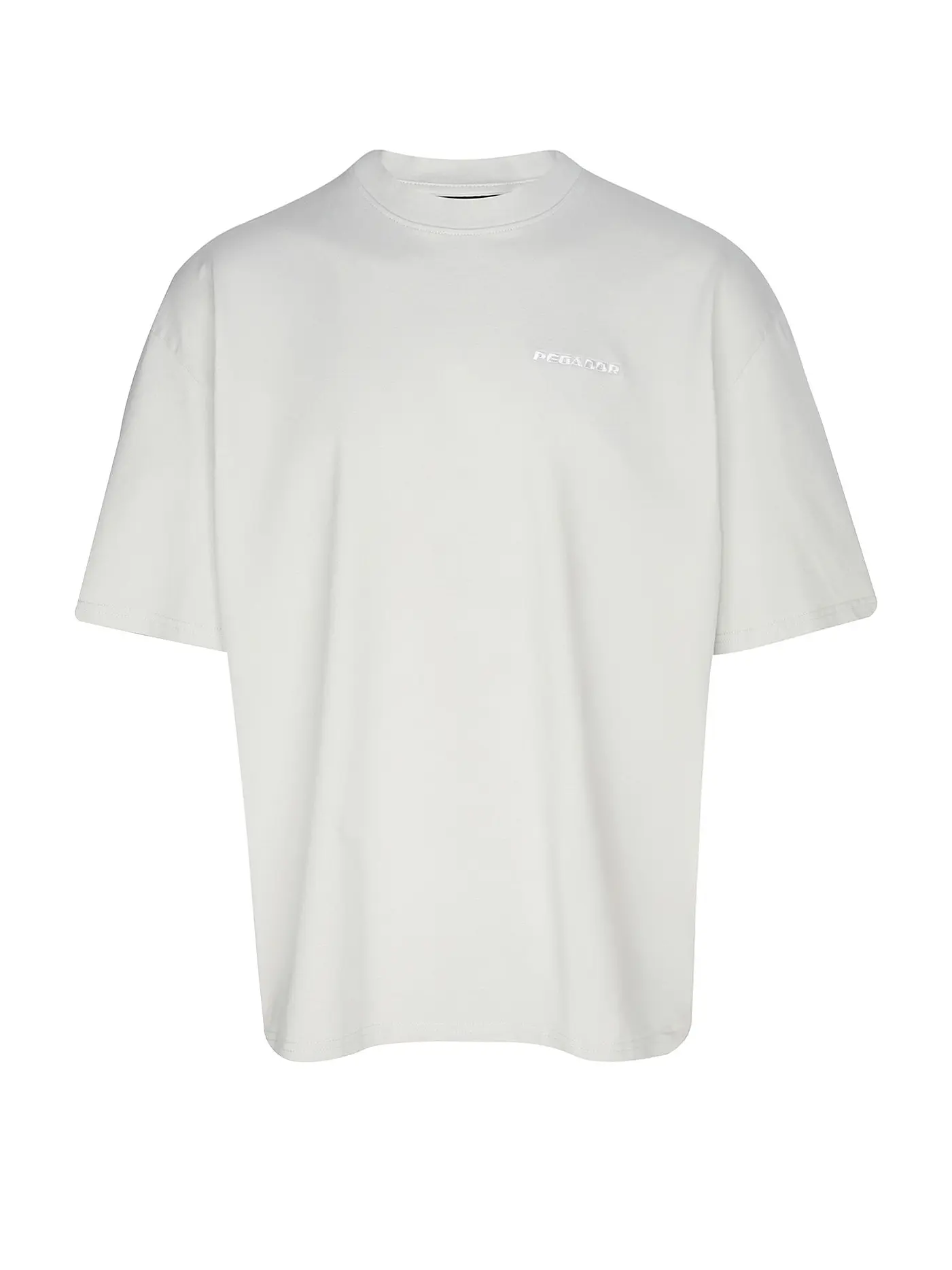 PEGADOR | T-Shirt | hellgrau