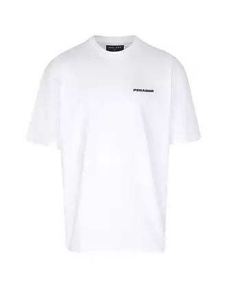 PEGADOR | T-Shirt | schwarz