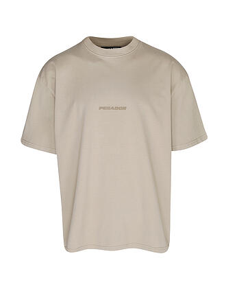 PEGADOR | T-Shirt | beige