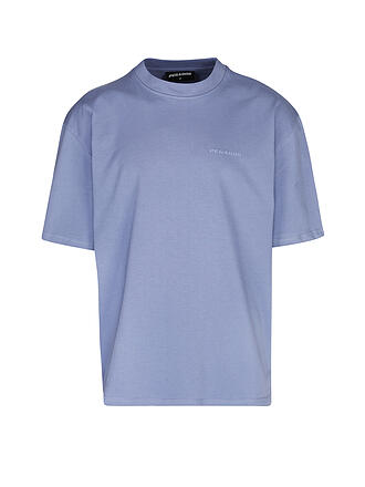 PEGADOR | T-Shirt | lila