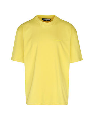 PEGADOR | T-Shirt | beige