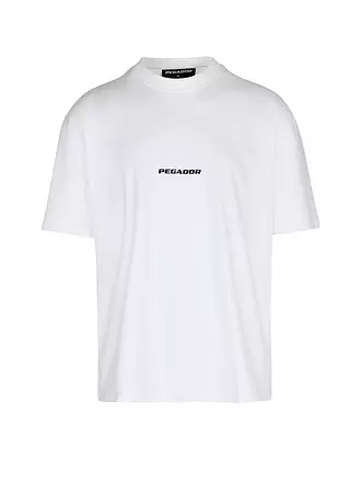 PEGADOR | T-Shirt | camel