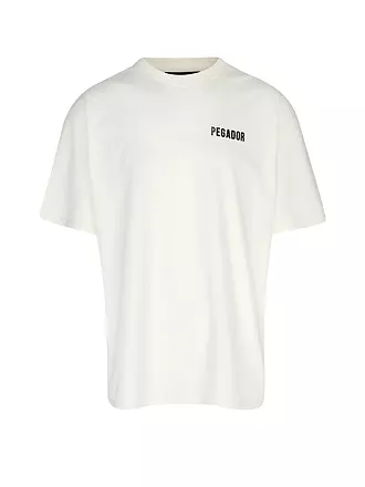 PEGADOR | T-Shirt | beige