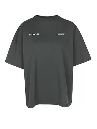 PEGADOR | T-Shirt | olive