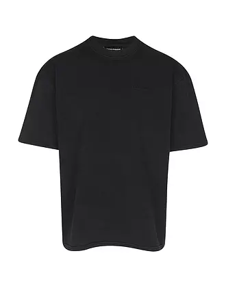 PEGADOR | T-Shirt | schwarz
