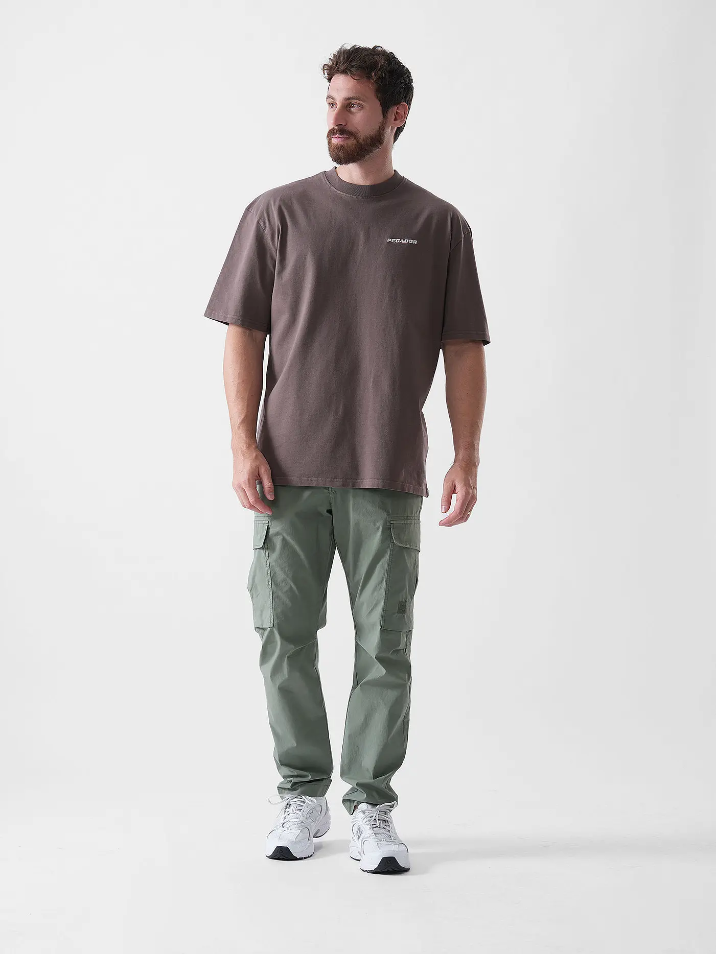 PEGADOR | T-Shirt | 