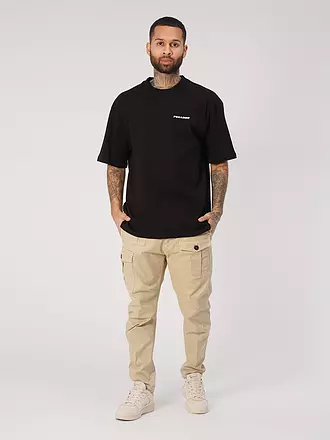 PEGADOR | T-Shirt | dunkelgrün