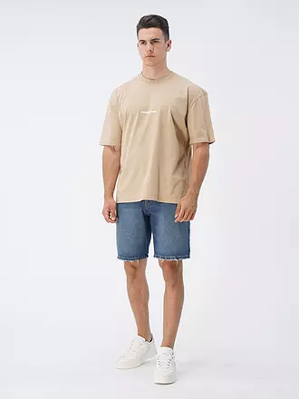 PEGADOR | T-Shirt | weiss