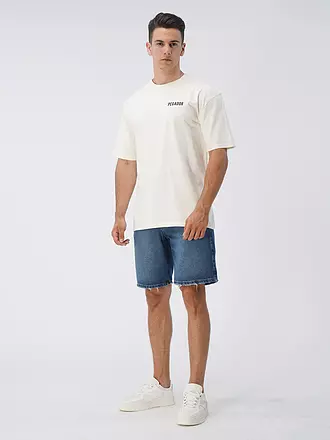 PEGADOR | T-Shirt | beige