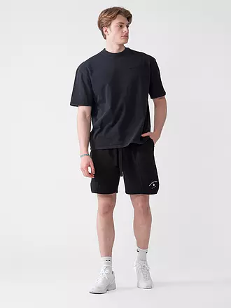 PEGADOR | T-Shirt | schwarz