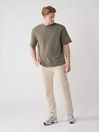PEGADOR | T-Shirt | grau