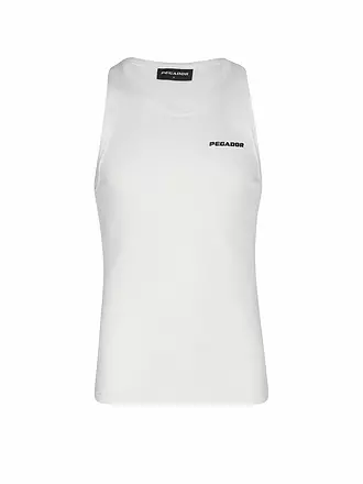 PEGADOR | Tanktop | creme