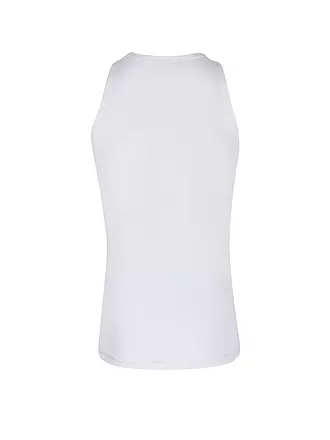 PEGADOR | Tanktop | weiss