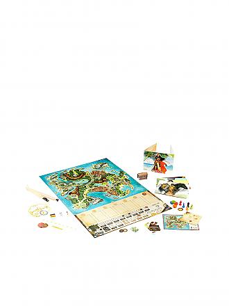 PEGASUS | Brettspiel 