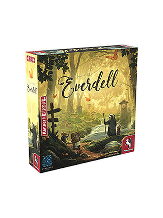 PEGASUS | Everdell | keine Farbe