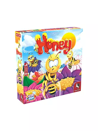 PEGASUS | Honey | keine Farbe