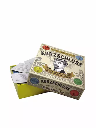 PEGASUS | Kurzschluss | keine Farbe