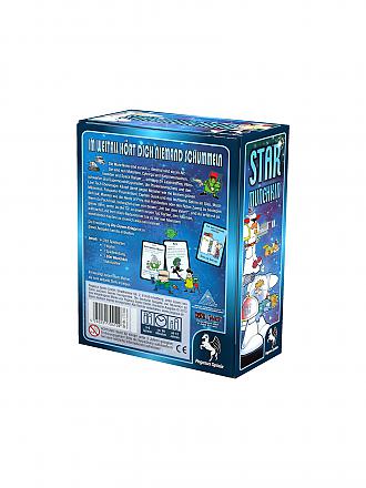 PEGASUS | Star Munchkin 1 u. 2 | keine Farbe