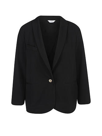 PENN&INK | Blazer | schwarz