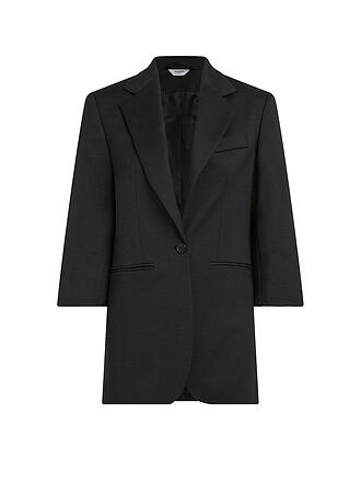PENN&INK | Blazer | schwarz