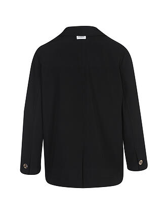 PENN&INK | Blazer | schwarz